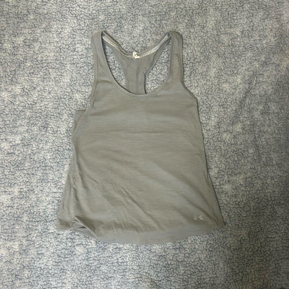 Under Armour Tank Top